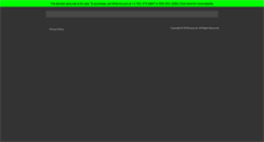 Desktop Screenshot of exrp.net