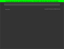 Tablet Screenshot of exrp.net